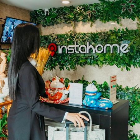 Instahome Ho Chi Minh Zewnętrze zdjęcie