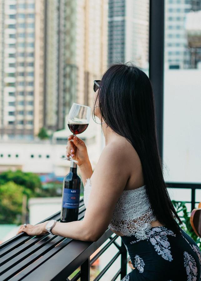 Instahome Ho Chi Minh Zewnętrze zdjęcie