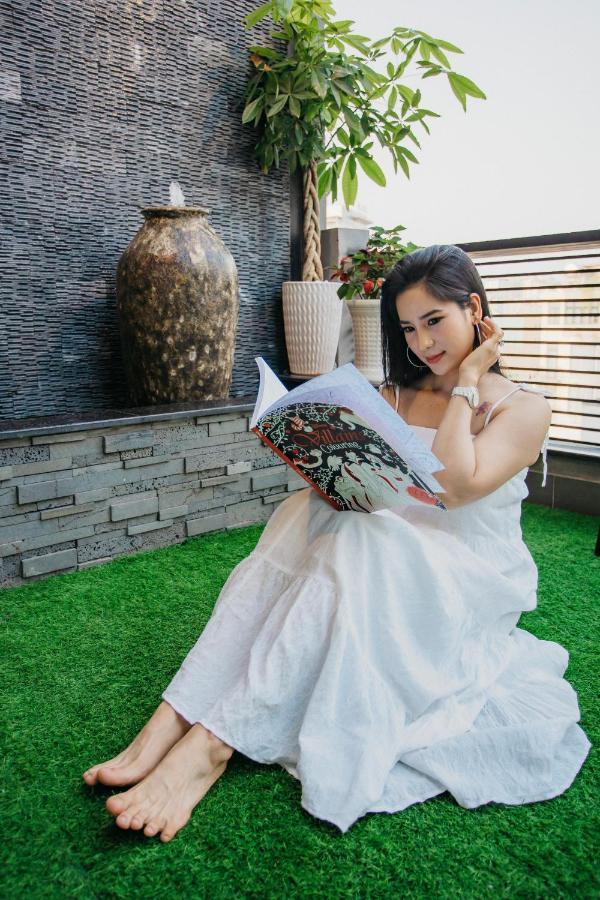 Instahome Ho Chi Minh Zewnętrze zdjęcie