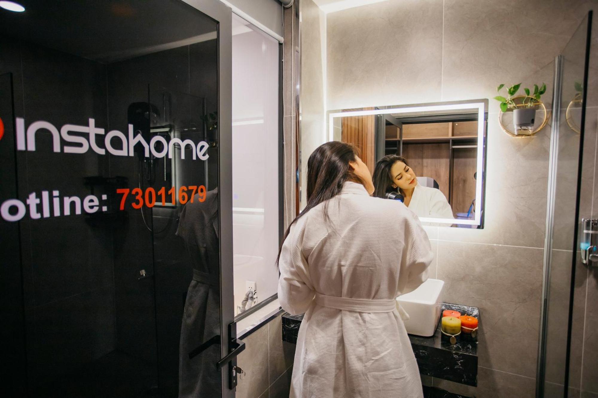 Instahome Ho Chi Minh Zewnętrze zdjęcie